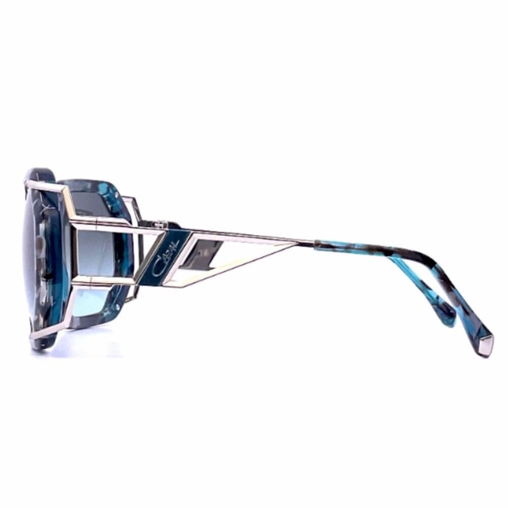 New! CAZAL Sunglasses 8505 003, Authentic - Picture 7 of 11